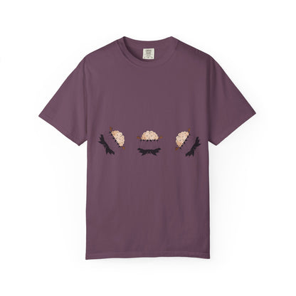 Mindful Nature Rhythm T - Shirt