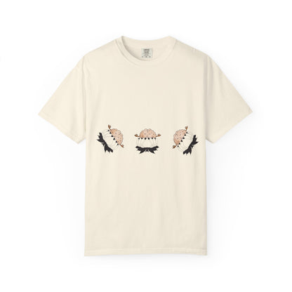 Mindful Nature Rhythm T - Shirt