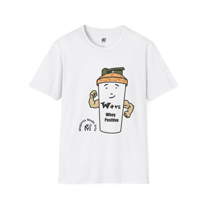 In & Out of Gym -Softstyle T-Shirt for all