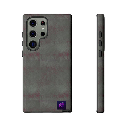 Tough Cases - Concrete print