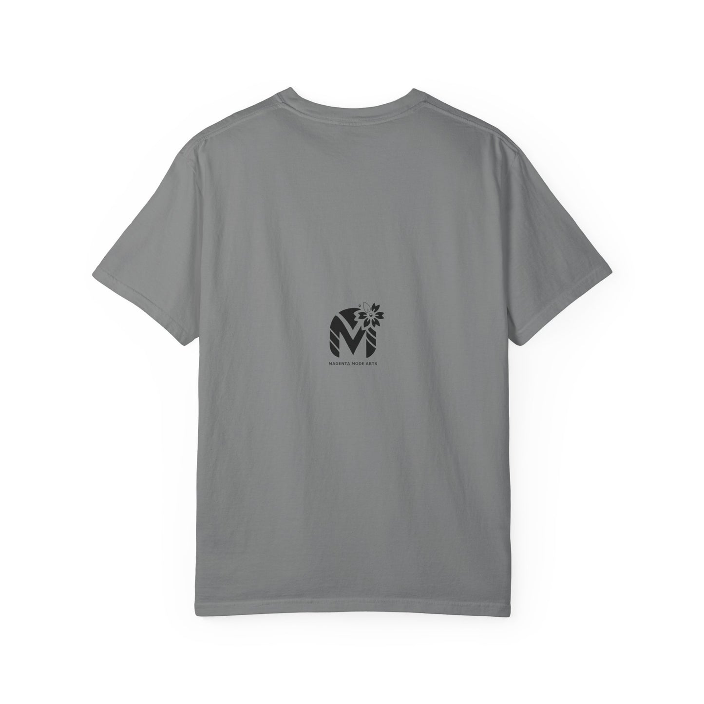 Personalised Bday T-shirt
