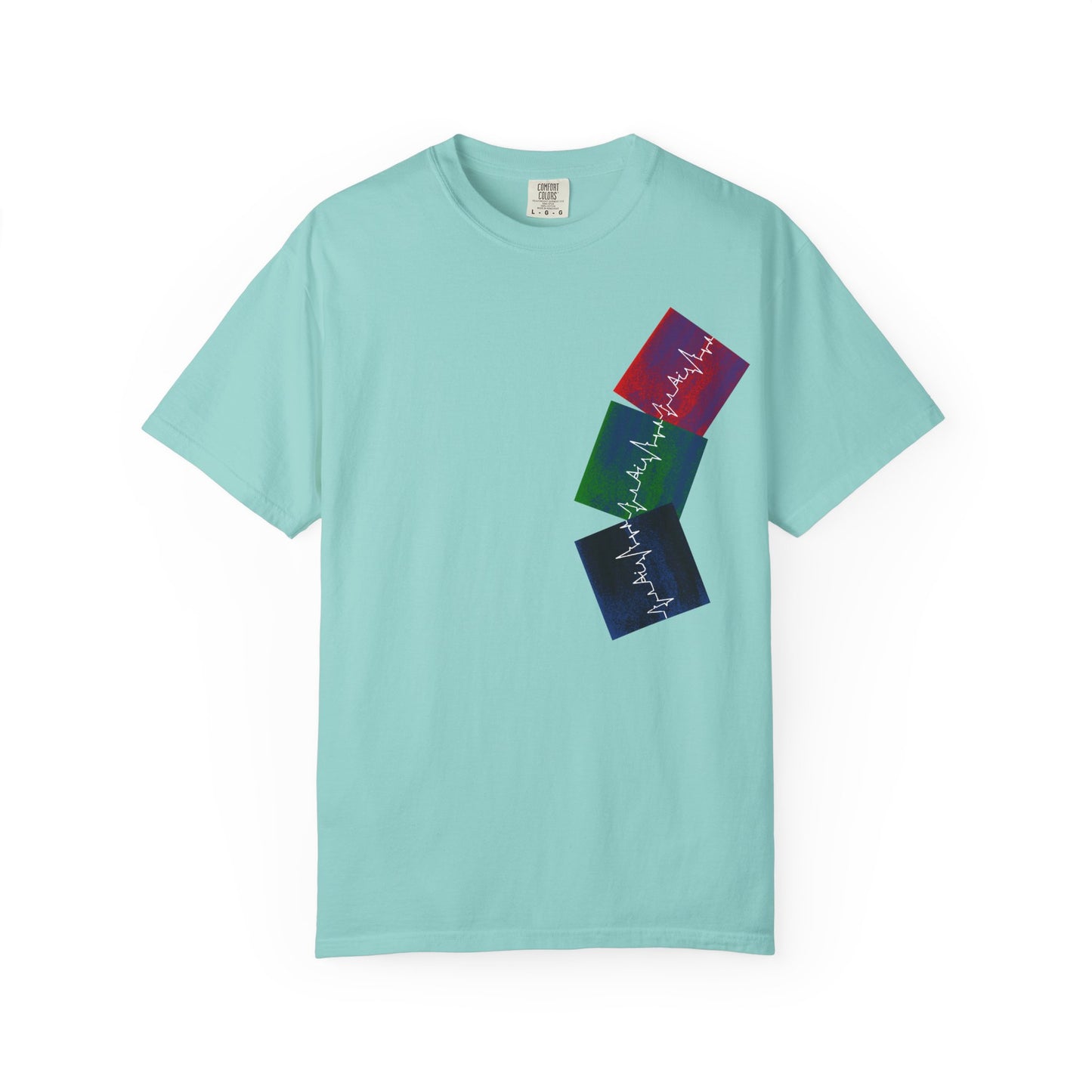 The AI Rhythm T - Shirt