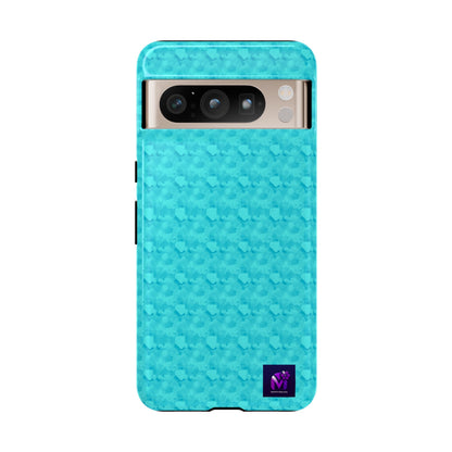 Tough Cases - Reef print