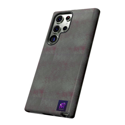 Tough Cases - Concrete print