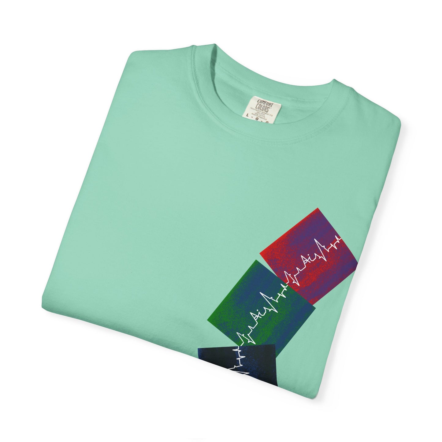 The AI Rhythm T - Shirt