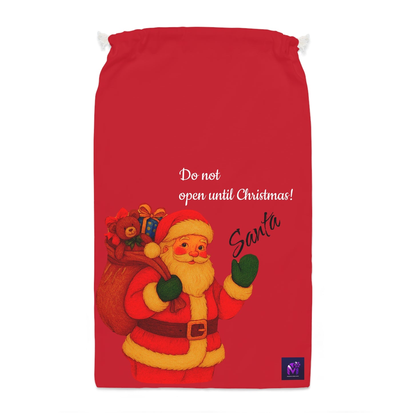 Classic Santa Sack