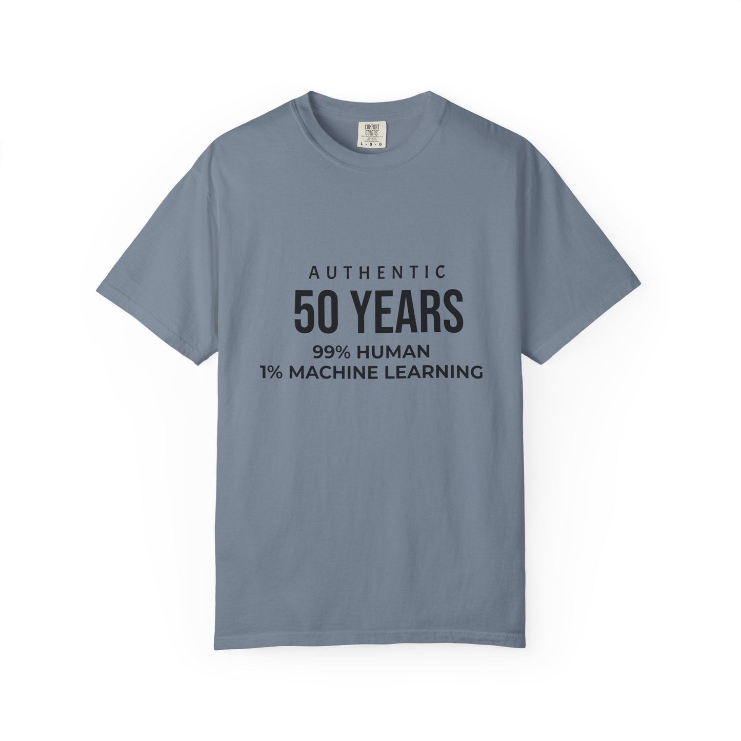 Personalised Bday T-shirt