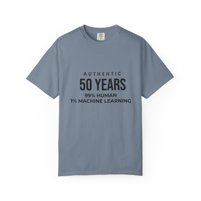 Personalised Bday T-shirt