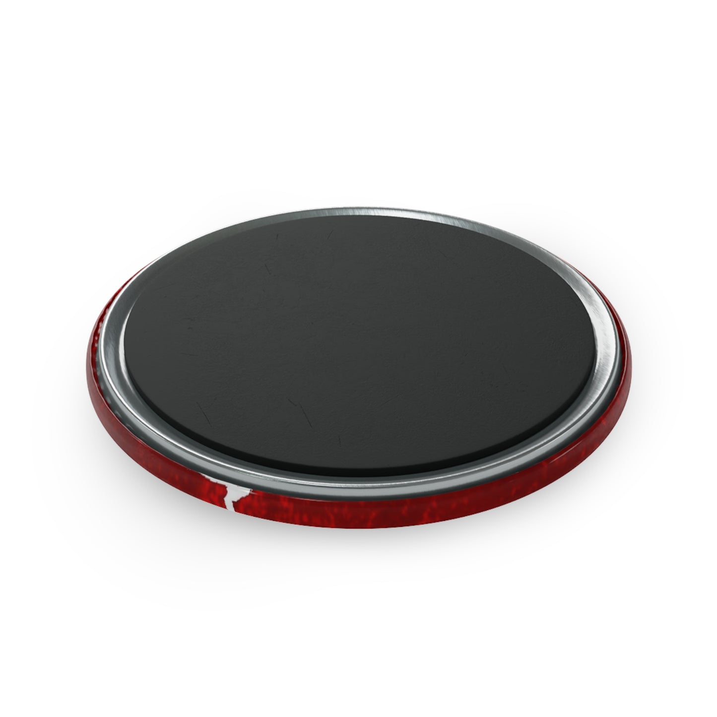 Gift Magnets - Santa loves EV