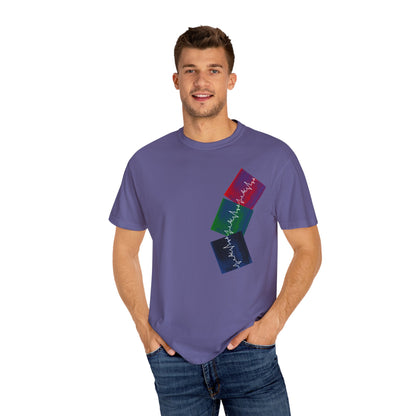 The AI Rhythm T - Shirt