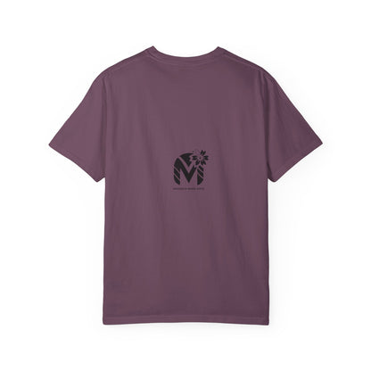 Mindful Nature Rhythm T - Shirt