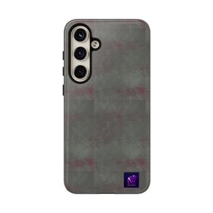 Tough Cases - Concrete print