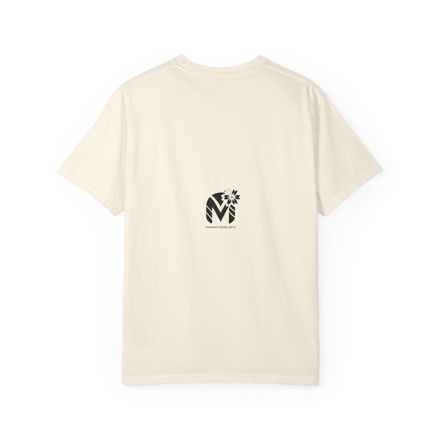 Personalised Bday T-shirt