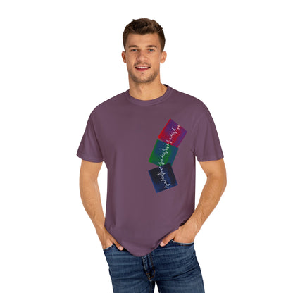 The AI Rhythm T - Shirt