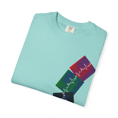 The AI Rhythm T - Shirt
