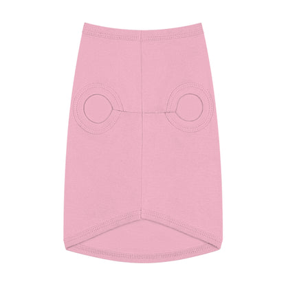 Designer Dog Tank Top