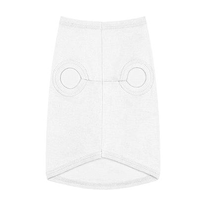 Designer Dog Tank Top