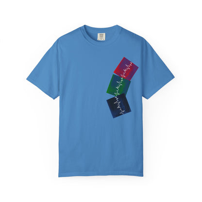 The AI Rhythm T - Shirt