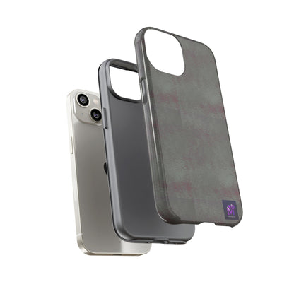 Tough Cases - Concrete print