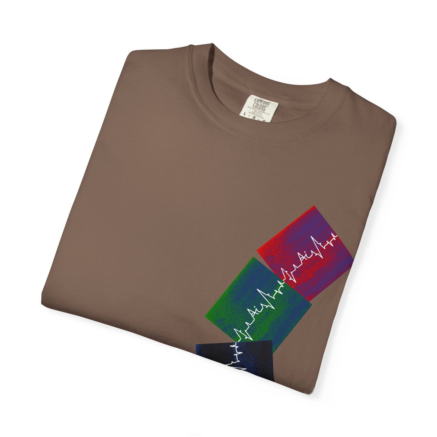 The AI Rhythm T - Shirt
