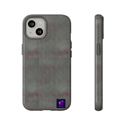 Tough Cases - Concrete print