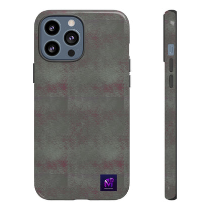 Tough Cases - Concrete print