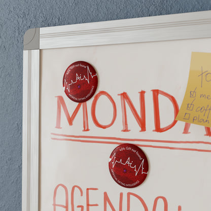 Gift Magnets - AI Engineer