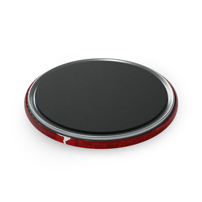 Gift Magnets - EV To save the planet