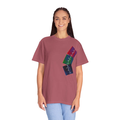 The AI Rhythm T - Shirt