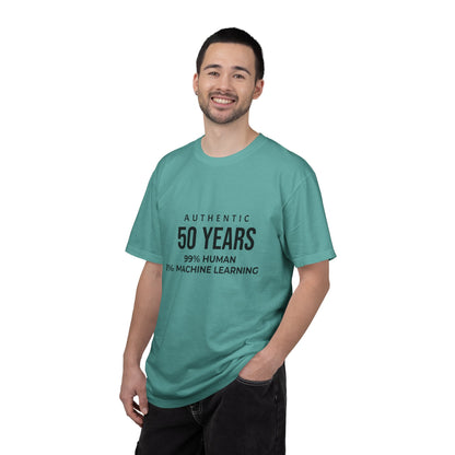 Personalised Bday T-shirt