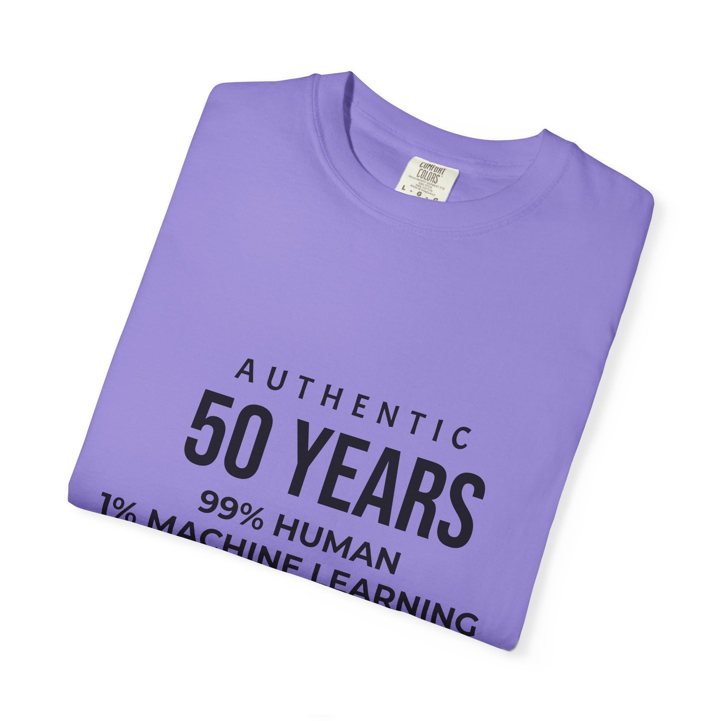 Personalised Bday T-shirt