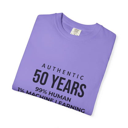 Personalised Bday T-shirt