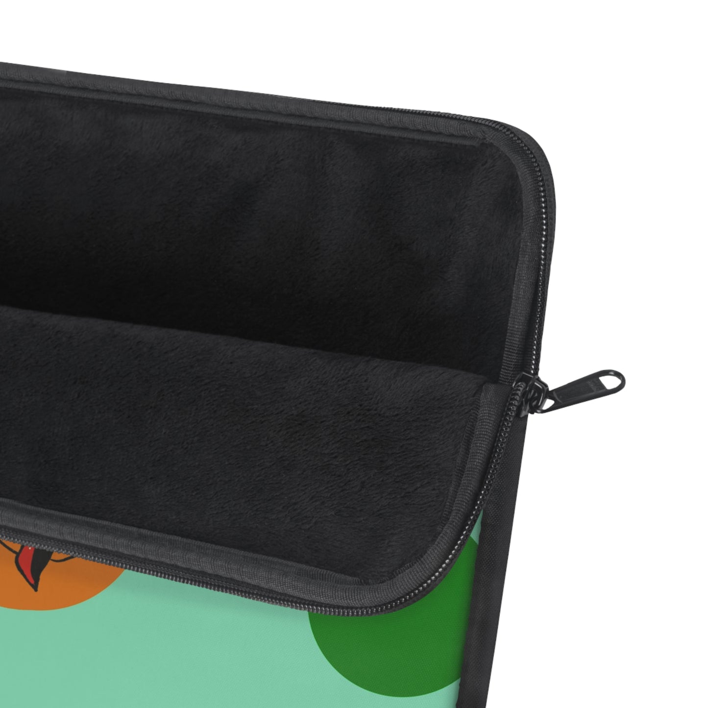 Laptop Sleeve - Bird with Dots