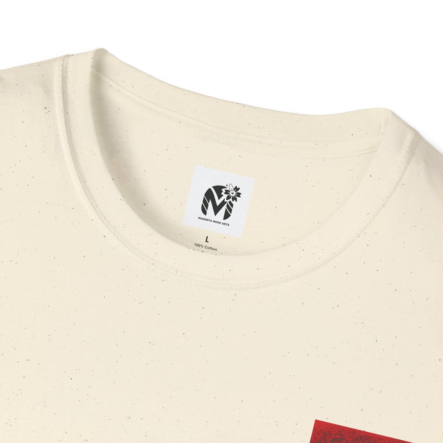 EV & AI -  Softstyle T-Shirt for all