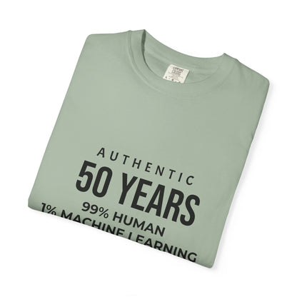 Personalised Bday T-shirt