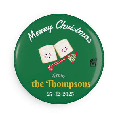 Candy mallow magic Magnet (Set of10 pcs)