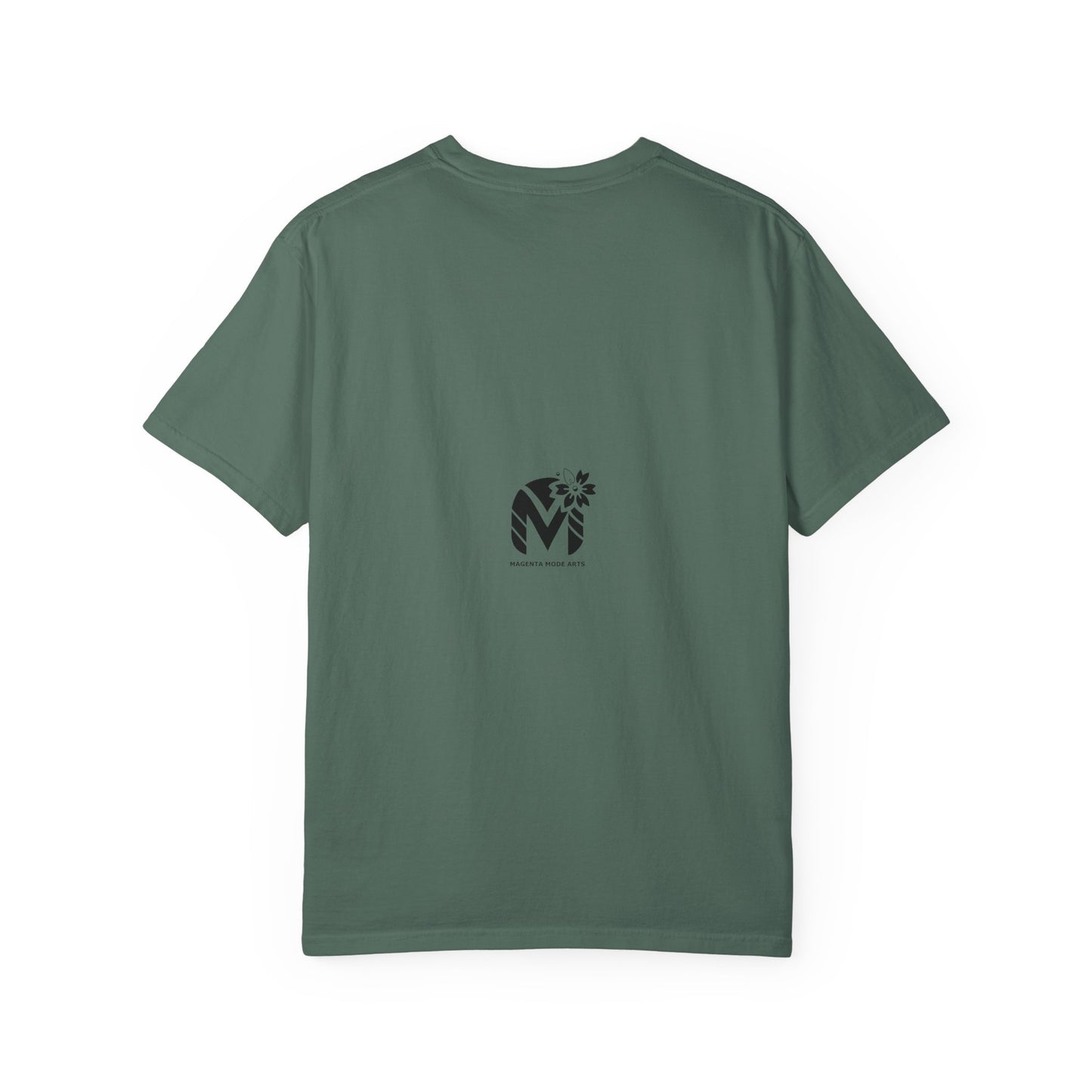 Personalised Bday T-shirt