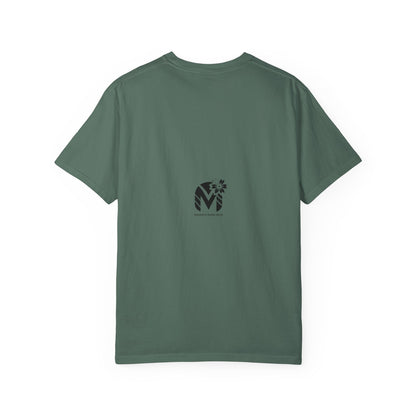 Personalised Bday T-shirt