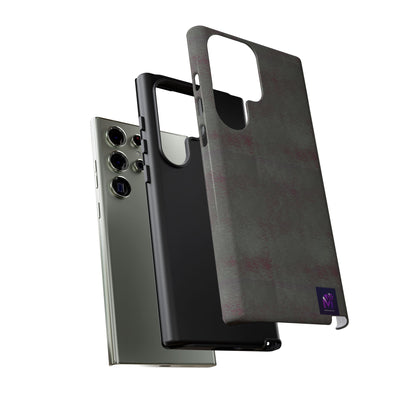 Tough Cases - Concrete print