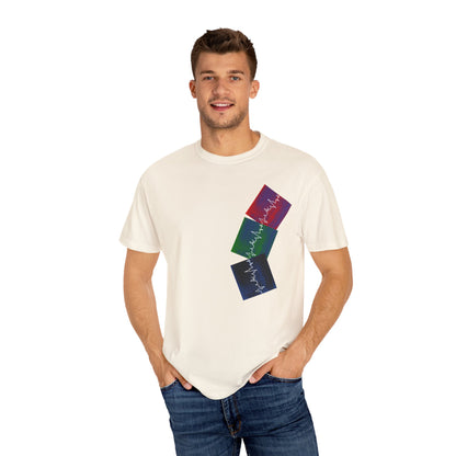 The AI Rhythm T - Shirt
