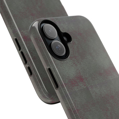 Tough Cases - Concrete print