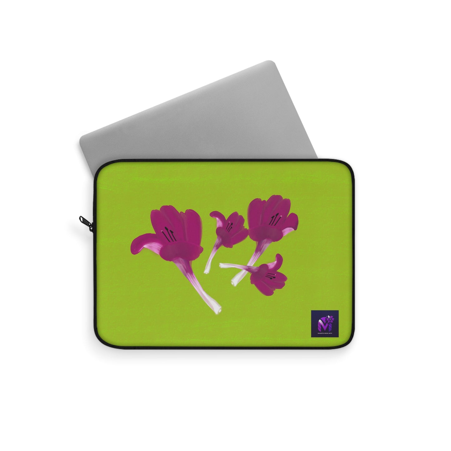 Laptop Sleeve - Blooms