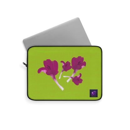 Laptop Sleeve - Blooms