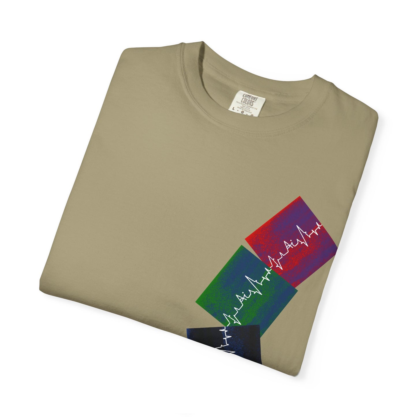 The AI Rhythm T - Shirt