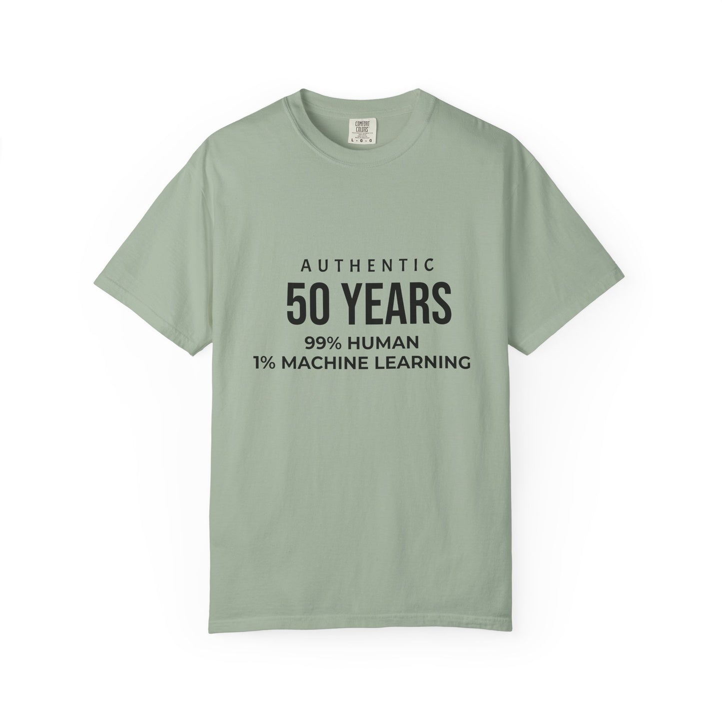 Personalised Bday T-shirt