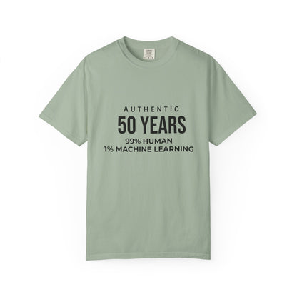 Personalised Bday T-shirt