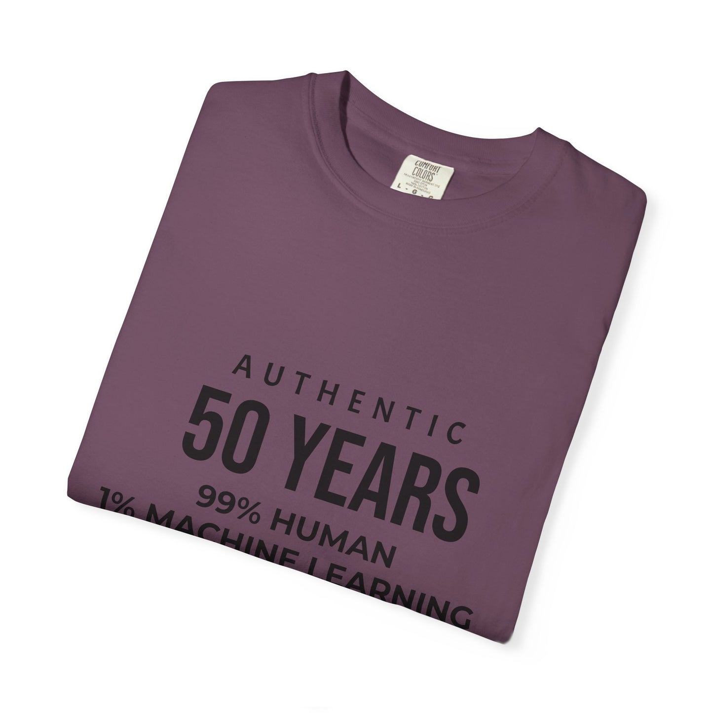 Personalised Bday T-shirt