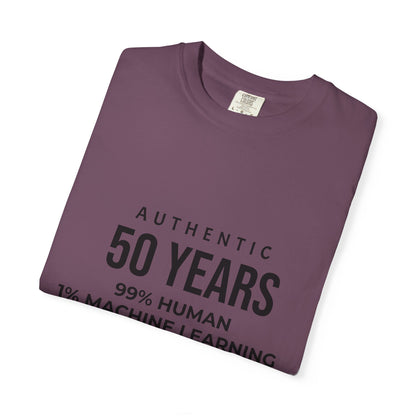 Personalised Bday T-shirt