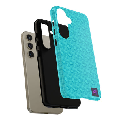 Tough Cases - Reef print