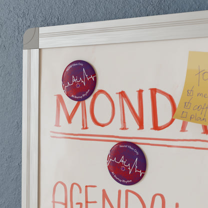 Gift Magnets - AI Startup Mantra